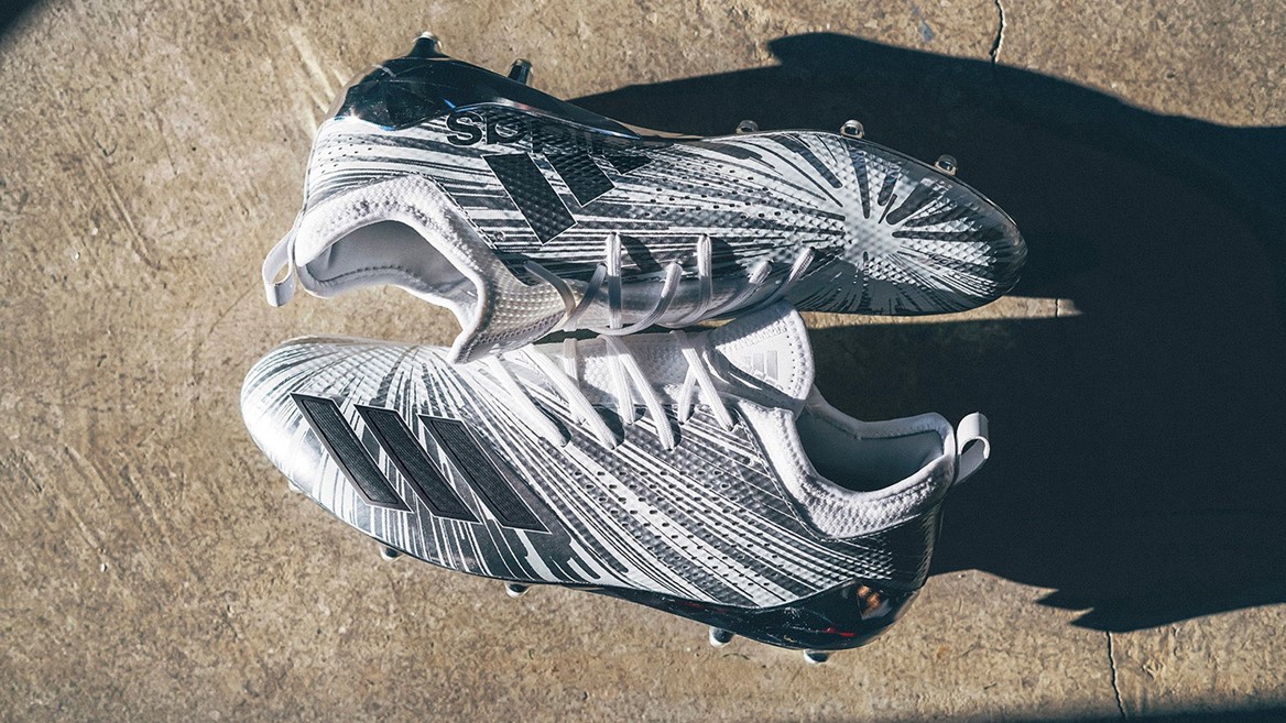 adidasFballUS SpeedofLight adizero 5Star