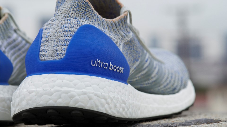 UltraBOOST X