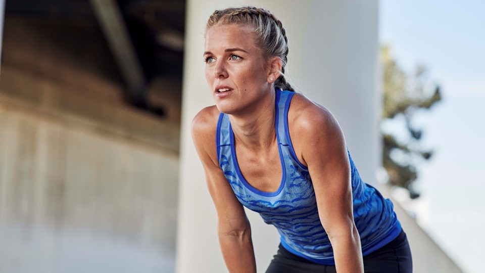 DOMINIQUE SCOTT-EFURD