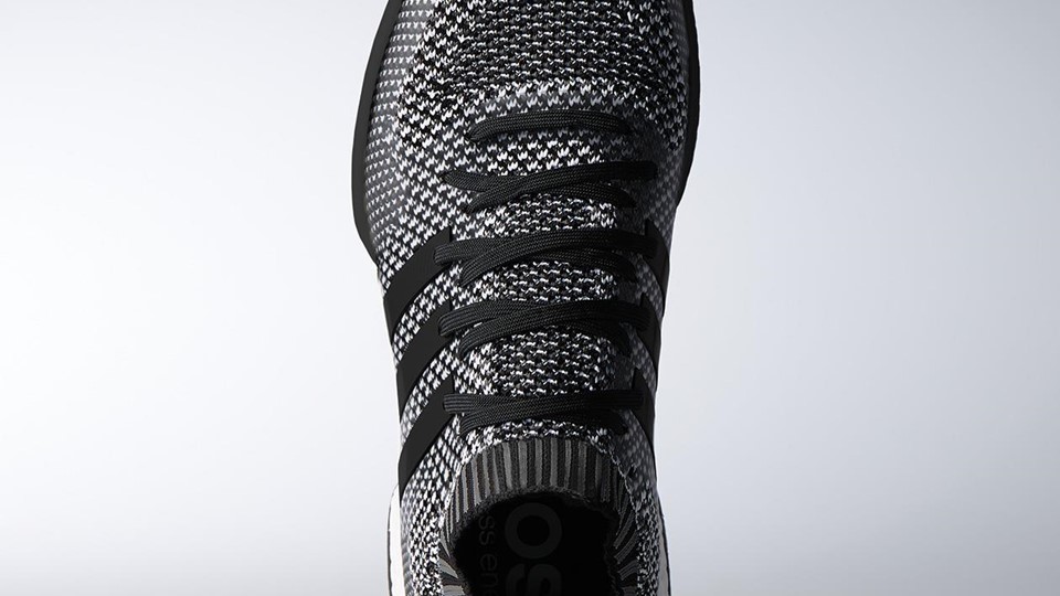 TOUR360 Knit F33629 TP