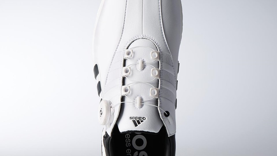 TOUR360 EQT BOA white silver black TP