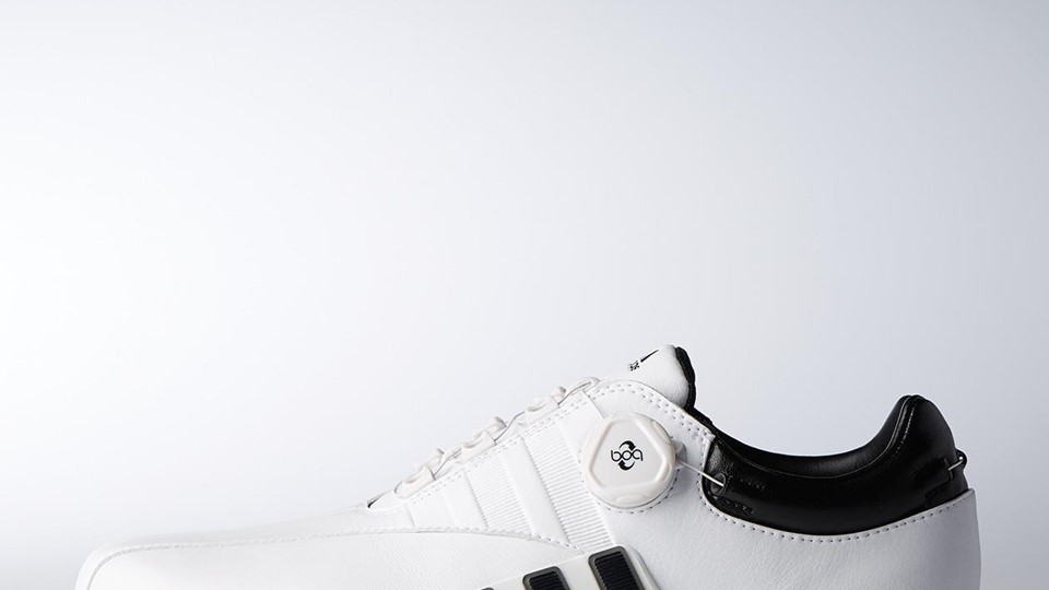 TOUR360 EQT BOA white silver black SL