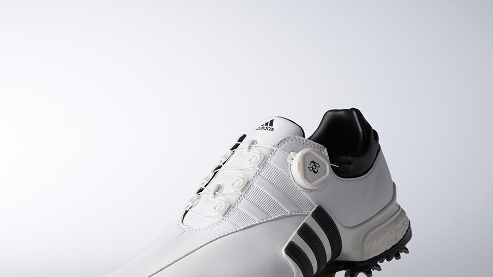 TOUR360 EQT BOA white silver black D