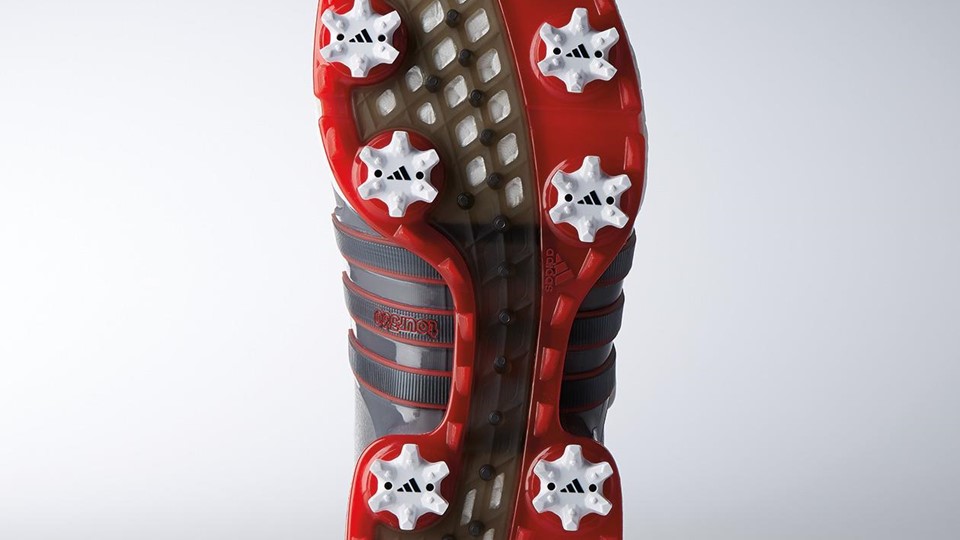 TOUR360 EQT BOA grey four-utility black-scarlet B