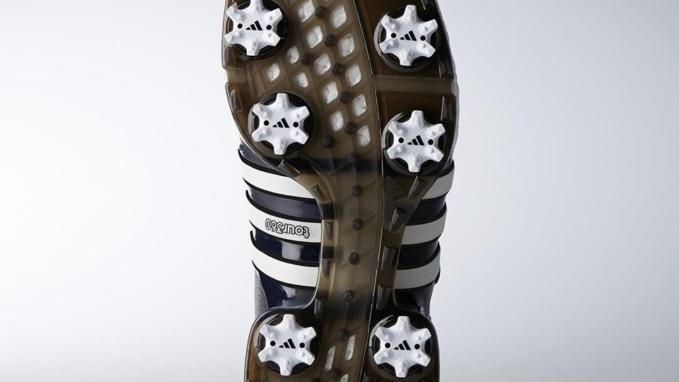 TOUR360 EQT BOA  core black white B