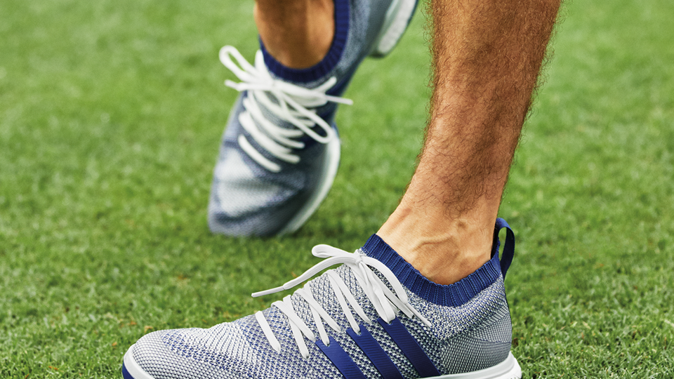 T360 KNIT grey one-real purple-white SWING