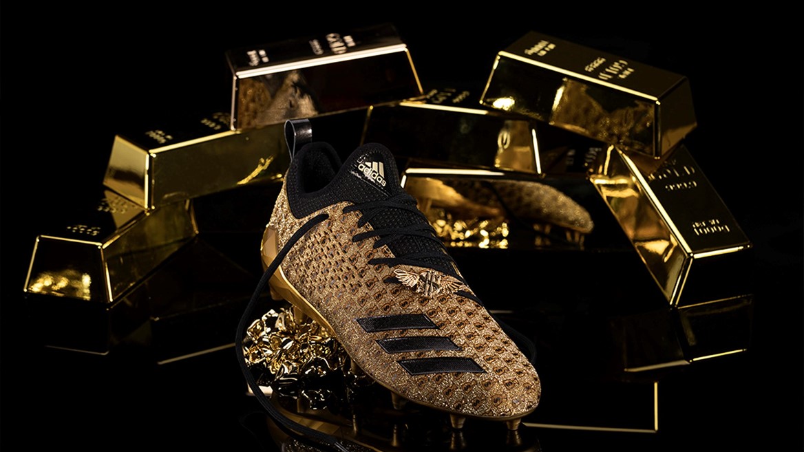 adiMoji Snoop Money Bag