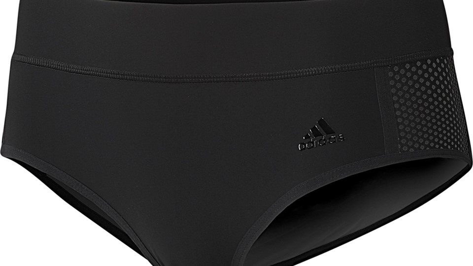 adidas AMPHI FW18 Collection - Flat Image 2