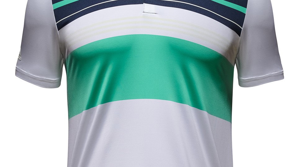 Masters Sergio Saturday