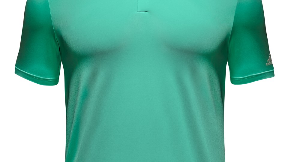 Masters Sergio Thursday