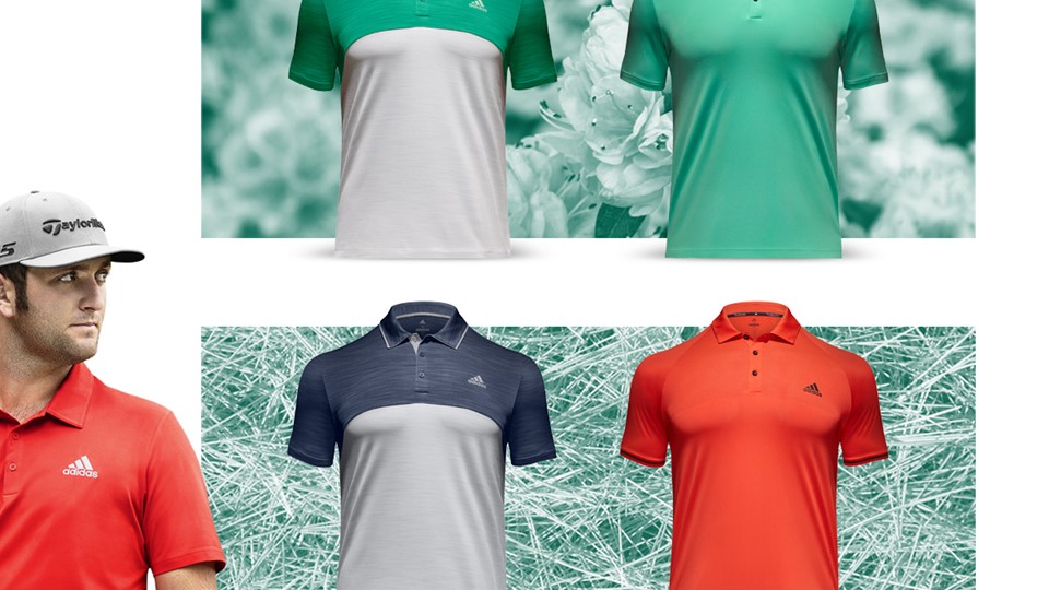 2018 Masters Scripting Rahm