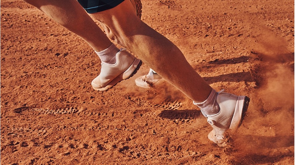 adidas TERREX ZeroDye Runner 2