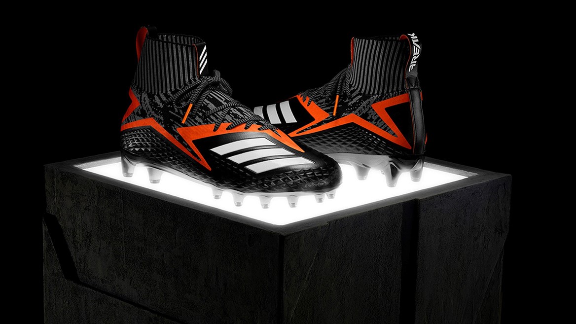 Men’s Adidas FREAK outlets ULTRA Cleats Football