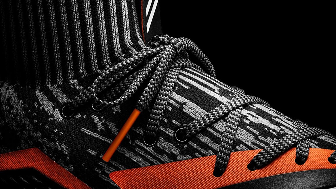 adidasFballUS FreakUltra MidcutCollar