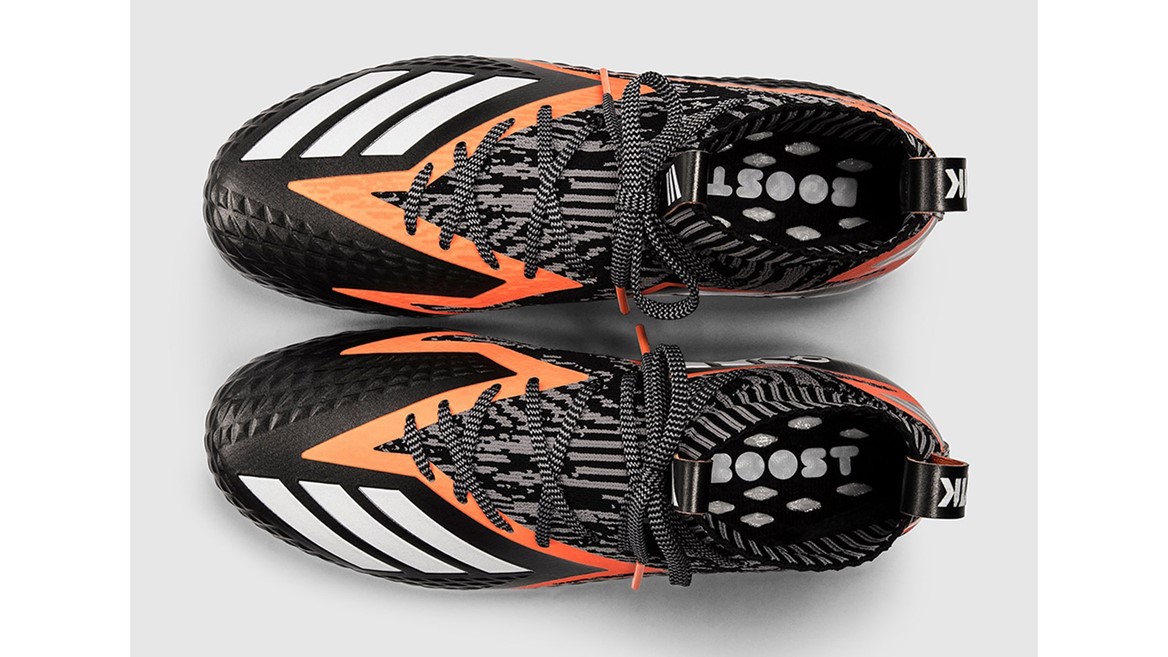 adidasFballUS FreakUltra Overhead