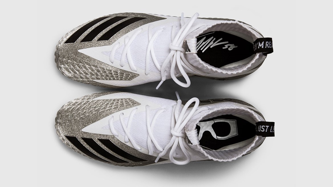 adidasFballUS FreakUltra VonMiller Sockliners