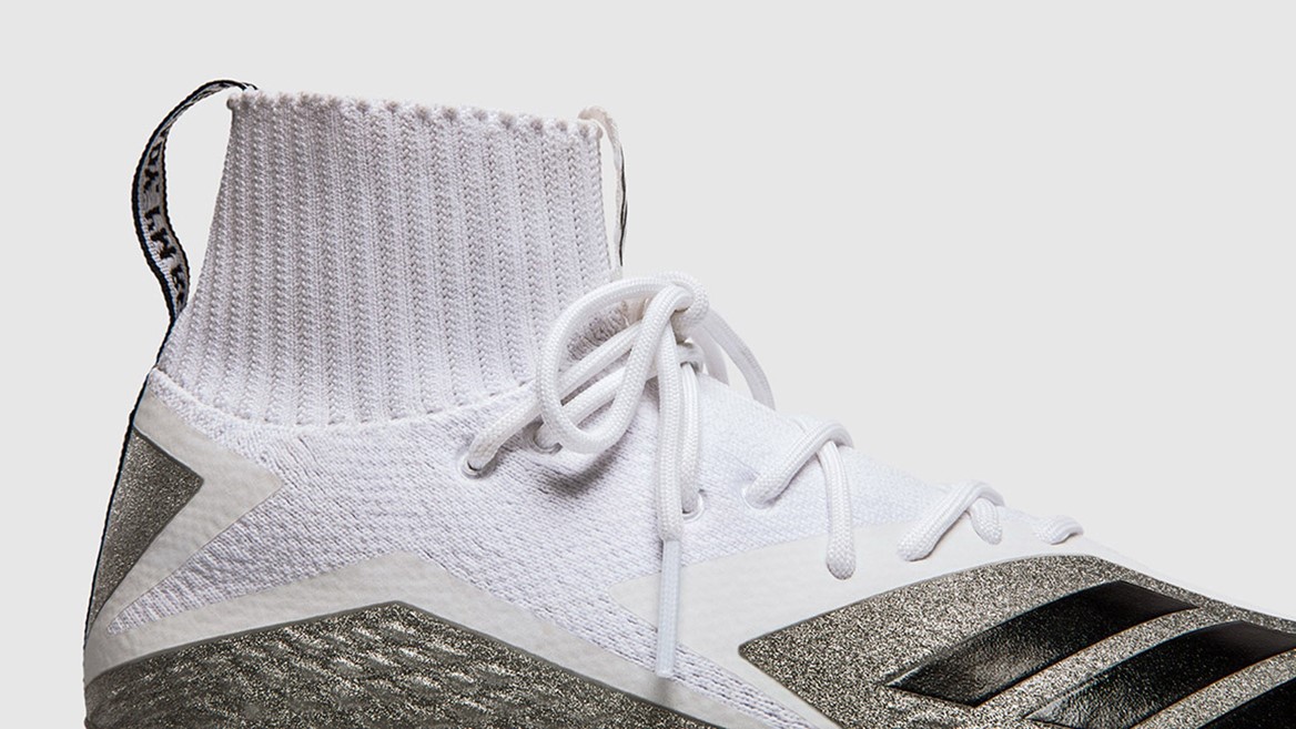 adidasFballUS FreakUltra VonMiller MidCutCollar