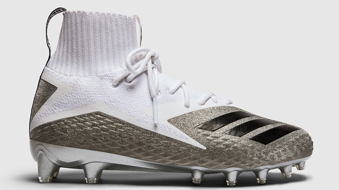 adidasFballUS FreakUltra VonMiller Lateral