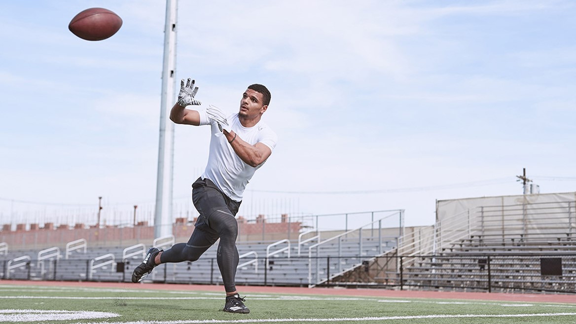 adidasfballUS Minkah Fitzpatrick