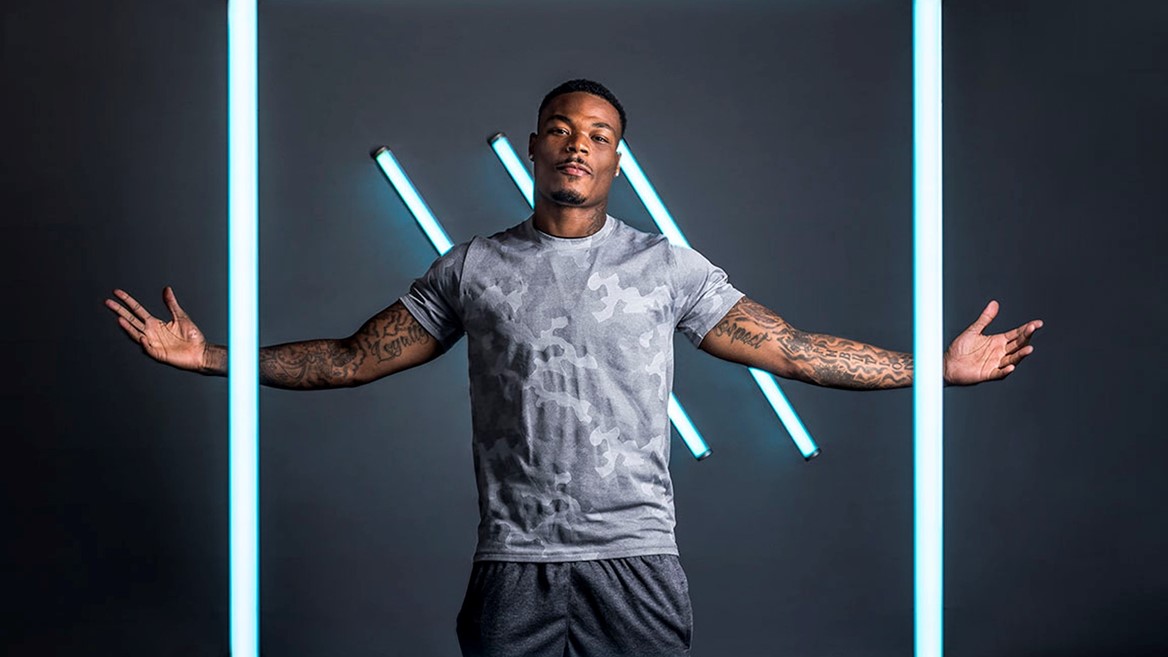 adidasfballUS Derwin James