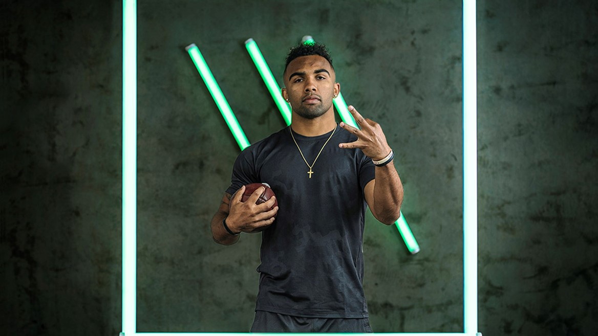 adidasfballUS Christian Kirk