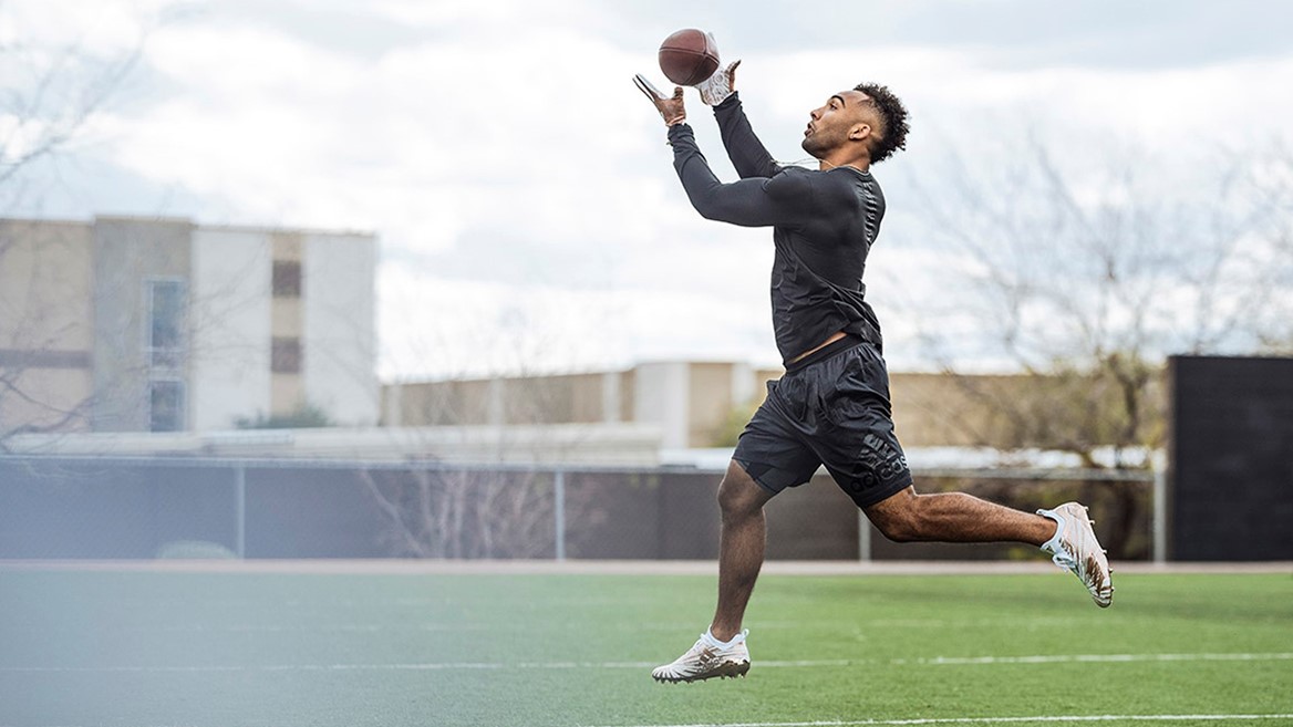 adidasfballUS Christian Kirk