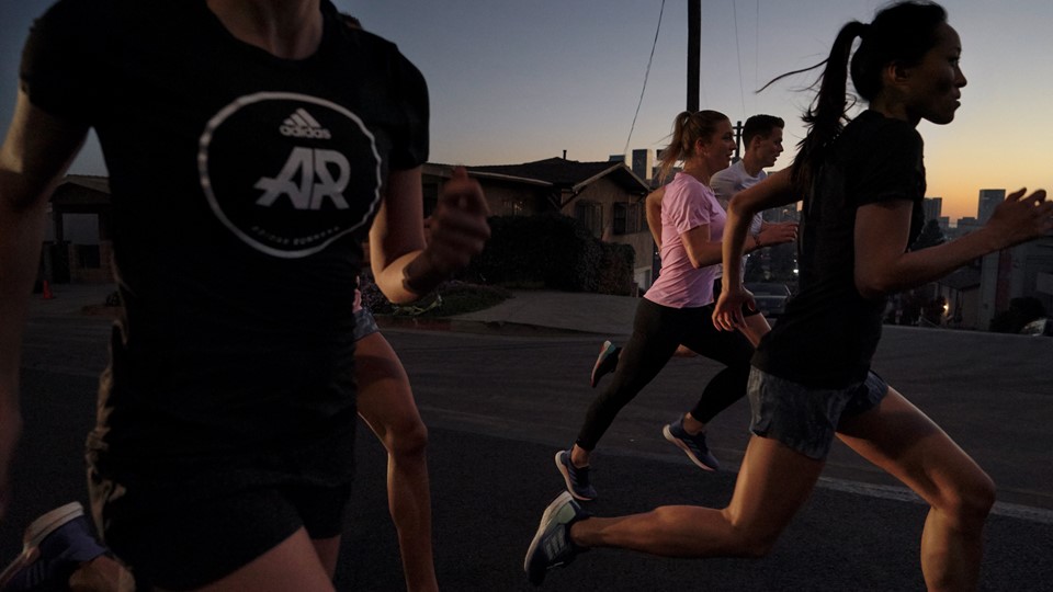 adidas Running SOLARBOOST