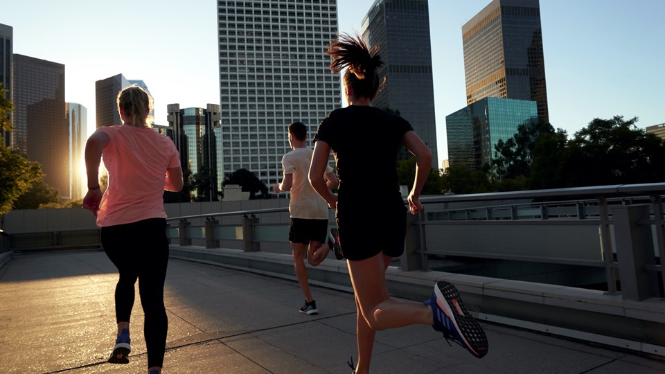 adidas Running SOLARBOOST