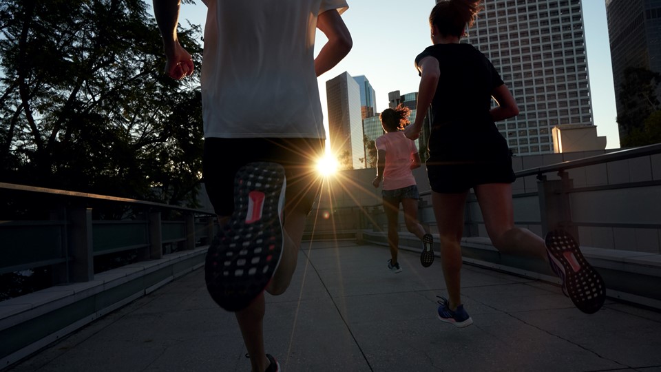 adidas Running SOLARBOOST