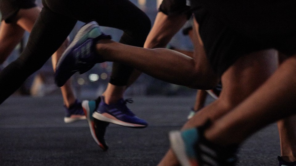 adidas Running SOLARBOOST