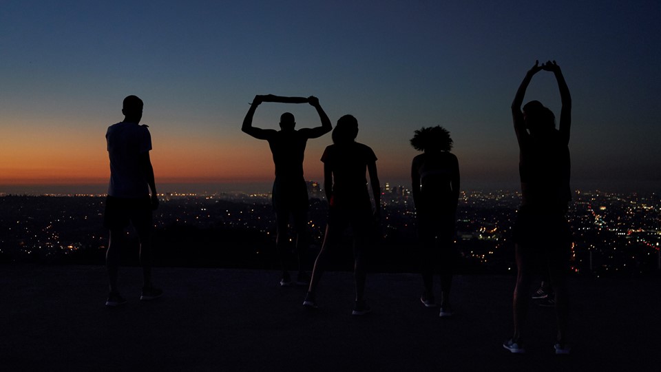 adidas Running SOLARBOOST