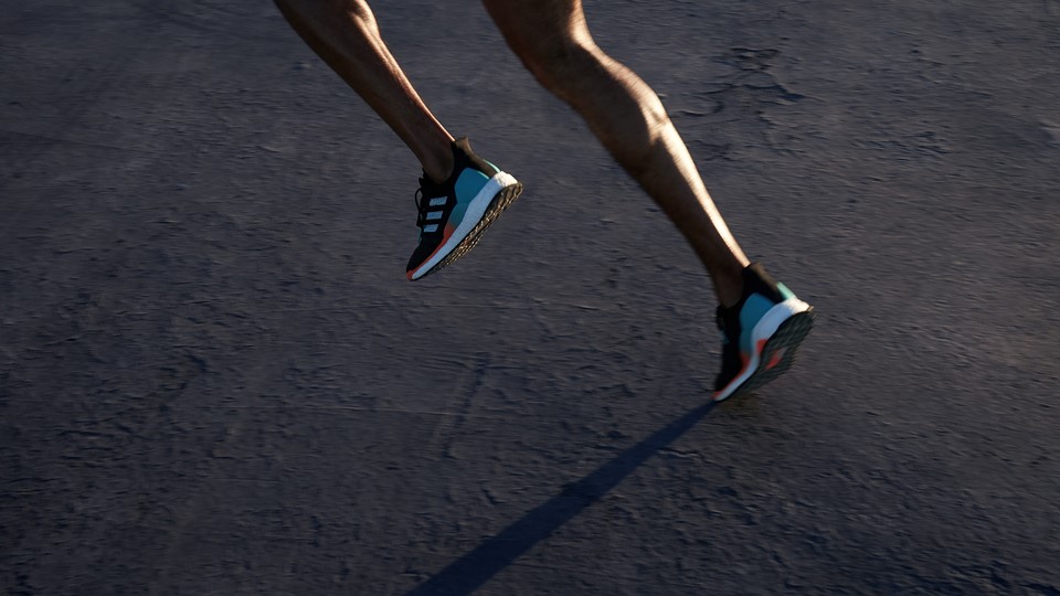adidas Running SOLARBOOST