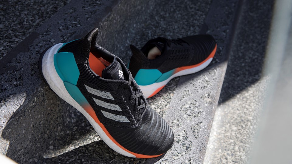 adidas Running SOLARBOOST
