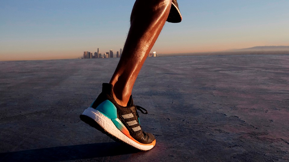 adidas Running SOLARBOOST