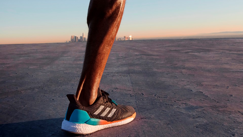 adidas Running SOLARBOOST