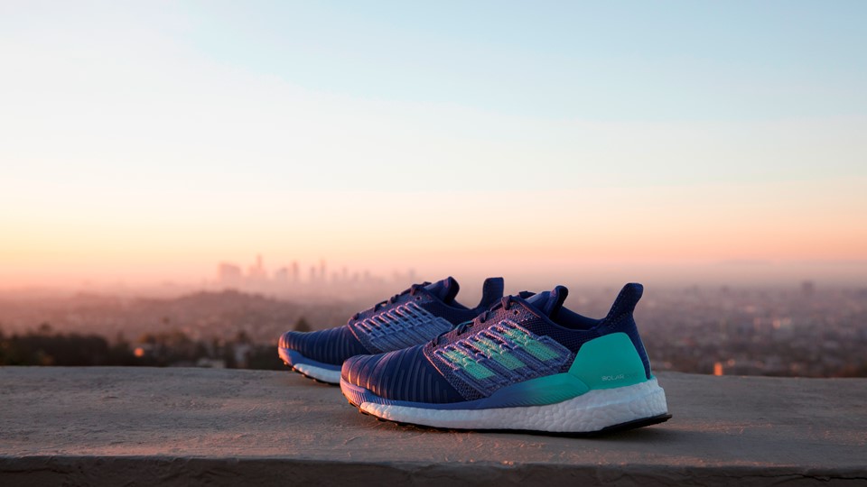 adidas Running SOLARBOOST