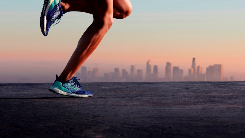 adidas Running SOLARBOOST