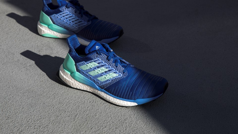 adidas Running SOLARBOOST