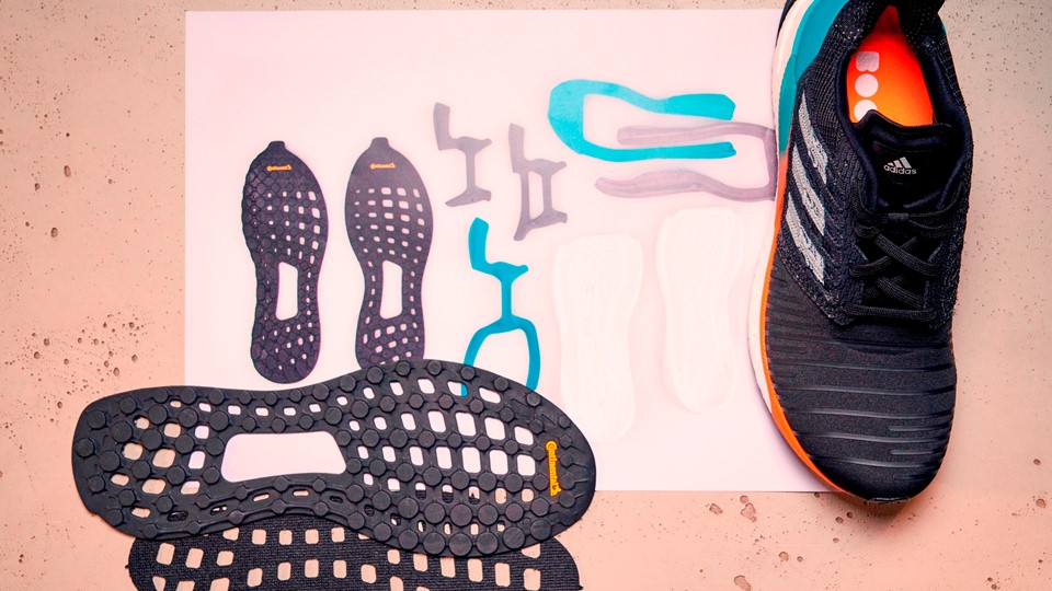 adidas Running SOLARBOOST