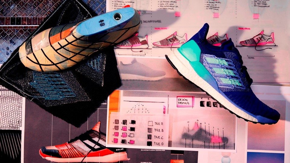 adidas Running SOLARBOOST