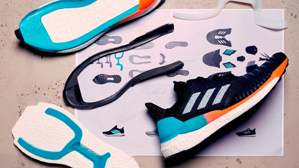 adidas Running SOLARBOOST