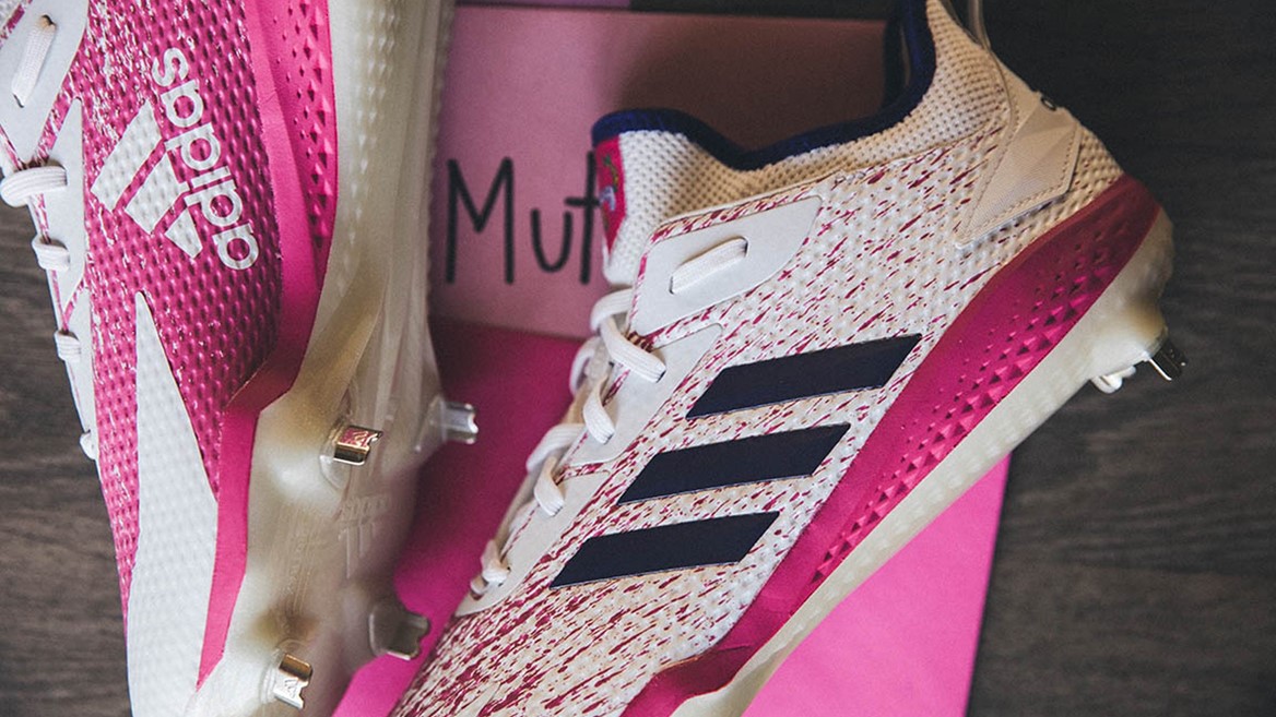 adidas Baseball adizero Mother's Day-18