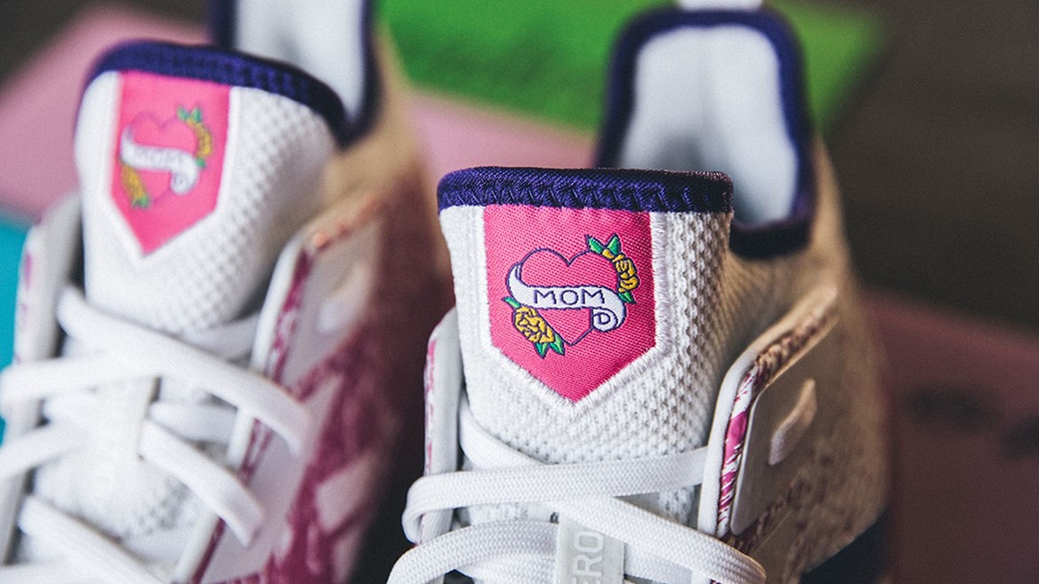 adidasBaseball adizero Mother's Day-17