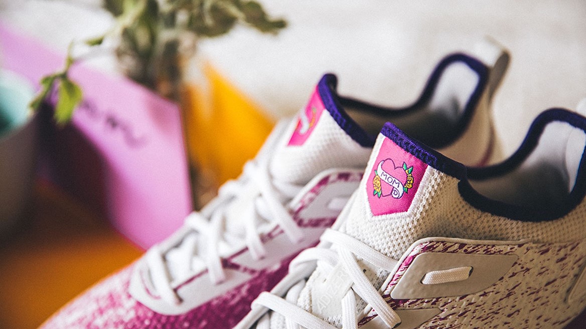 adidasBaseball adizero Mother's Day-10