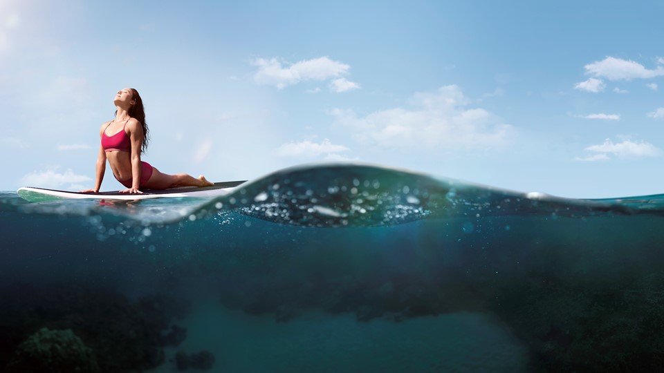 adidas AMPHI FW18 Collection - PR Image