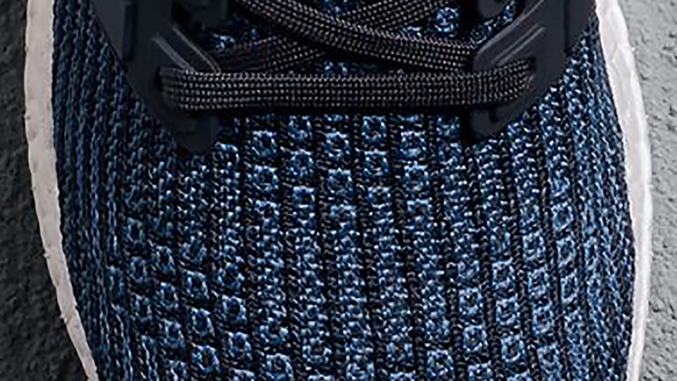 FTW DETAILS FEMALE PRIMEKNIT