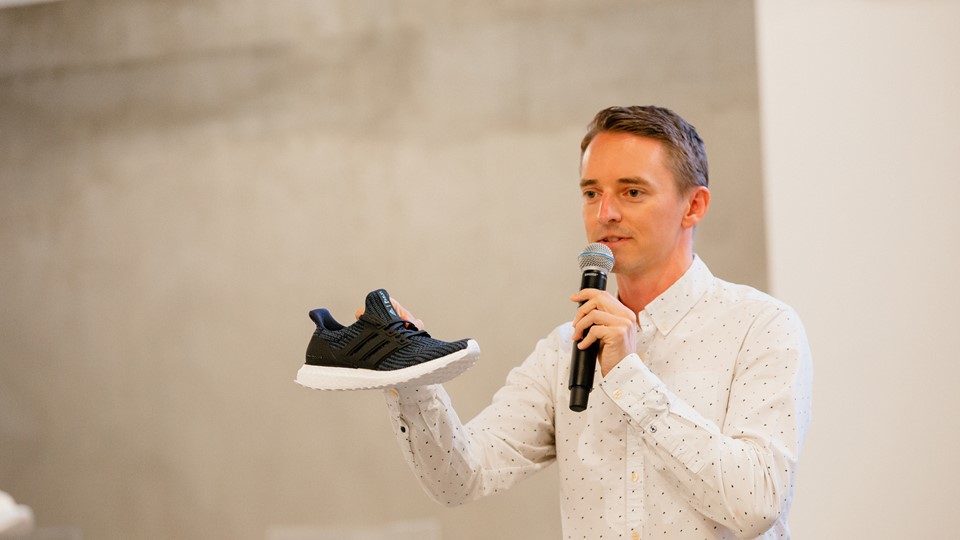 Matthias Amm Product Category Director