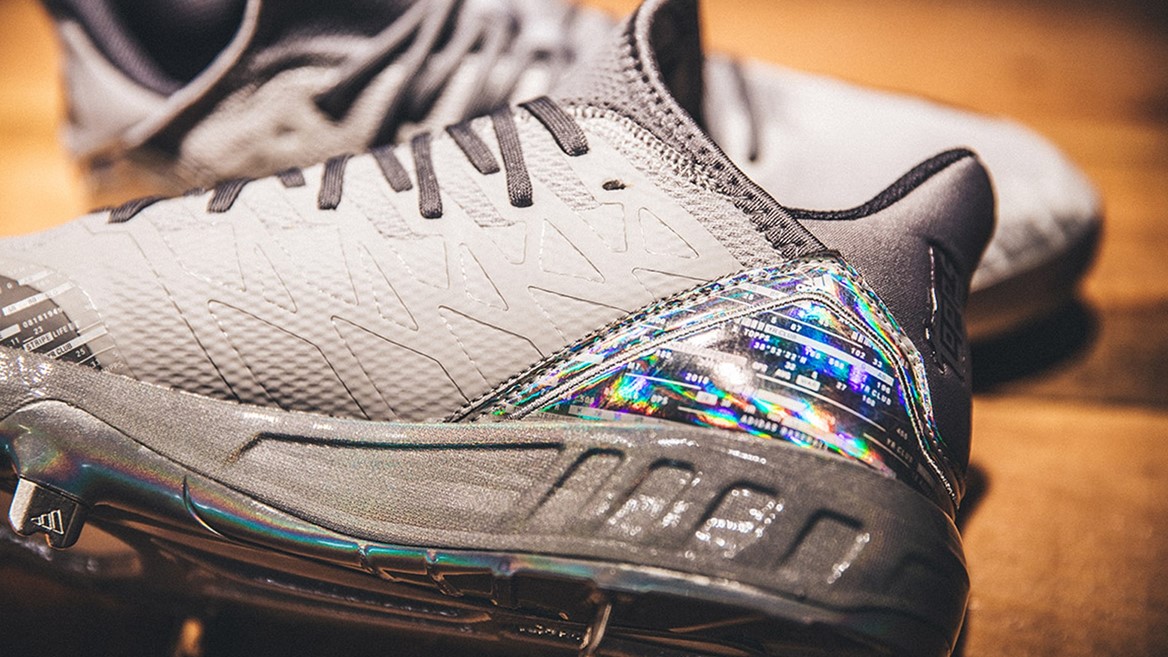 adidas Baseball Topps