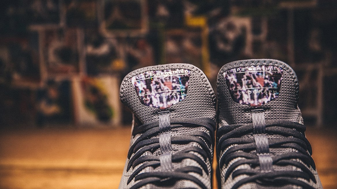 adidas Baseball Topps