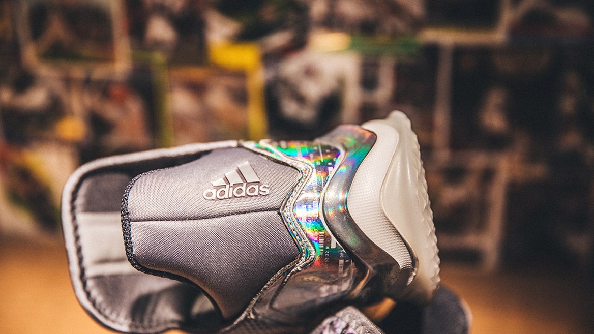 adidas Baseball x Topps Trainer